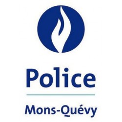 Police de Mons Quévy