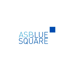 ASP Blue Squares